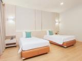 Superior room with balcony