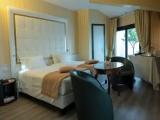 Spacious Lodge