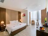 Suite with ocean view