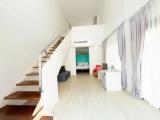 2 Bedrooms Standard Family Duplex room with balcony