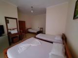 Standard Quadruple room with balcony