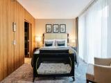 Superior Double Hommage Suite with balcony