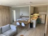 1 Bedroom Premium Double Studio beachfront
