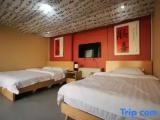 3 Bedrooms Standard room