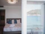 Comfort Double room with sea view