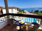 Superior Suite with sea view