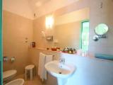 Standard room with garden view