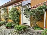 1 Bedroom Standard Double Apartment