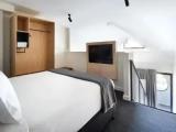 Standard room with balcony