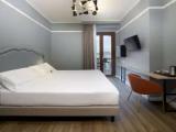 Superior Double room with balcony and seafront