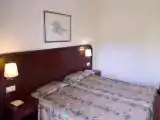 Economy Twin room