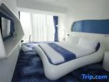 Premier Double room