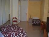Standard Triple room with balcony