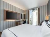 Continent Skyline Double room