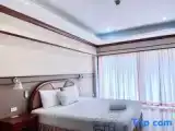 Standard Double room with mountain view