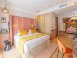 Single Junior Suite