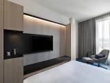 Standard Single room with view