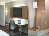 Standard room with mountain view
