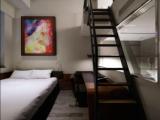Standard Double Loft Villa