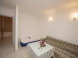 Family Apartment with balcony