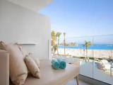 Superior Double room with sea view