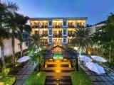 Hadana Double Suite