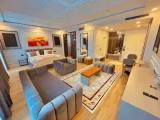 Royal Double Suite with balcony and with garden view