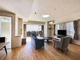 3 Bedrooms Suite with balcony and with ocean view
