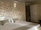Executive Single Suite