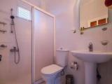 Standard Double room with sea view