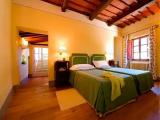 Comfort Double room with view