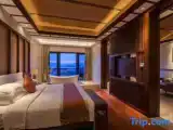 1 Bedroom Executive Suite with sea view