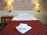 Comfort Single room