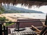 Deluxe Villa with balcony and with sea view