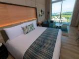 Guest Double room with balcony and with ocean view