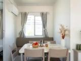 Junior Suite seafront