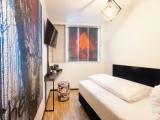 Business Single room