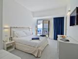 Standard Double room with sea view