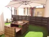 Comfort Double room with balcony