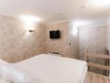 Standard Double Duplex room