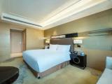 Standard High Floor Double room
