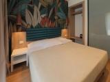 Superior Double room with balcony