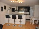 1 Bedroom Classic Quadruple room