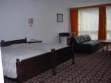 Standard Double room with mountain view