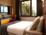 Family Suite with sea view