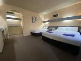 Standard Double Family room