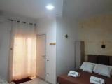 Standard Quintuple Family room
