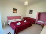 Standard Triple room with balcony