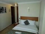 1 Bedroom Standard Single room with city view