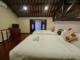 3 Bedrooms Standard Family room